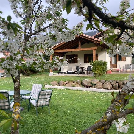 Excepcional Apartamento El Olivo Ojedo Εξωτερικό φωτογραφία