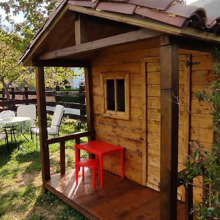 Excepcional Apartamento El Olivo Ojedo Εξωτερικό φωτογραφία