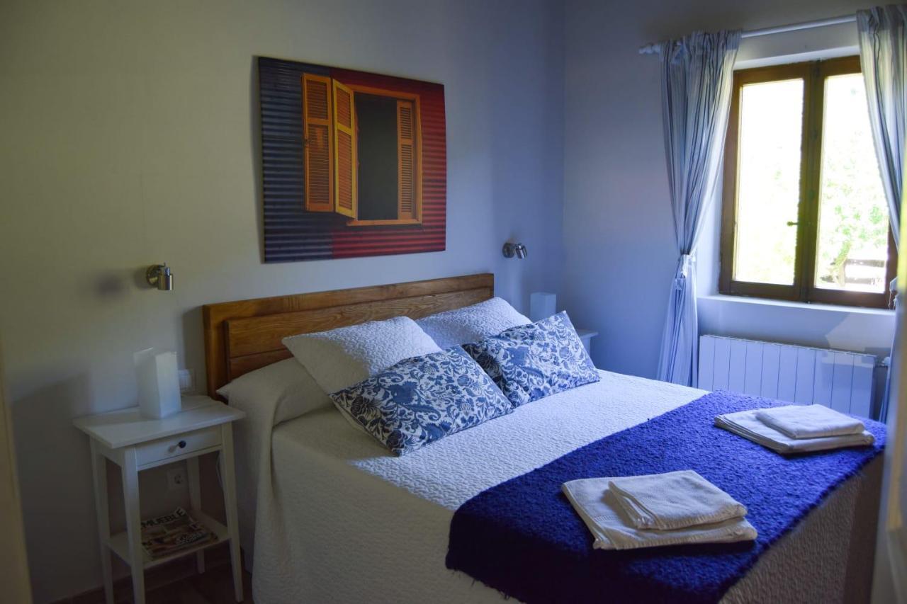 Excepcional Apartamento El Olivo Ojedo Εξωτερικό φωτογραφία