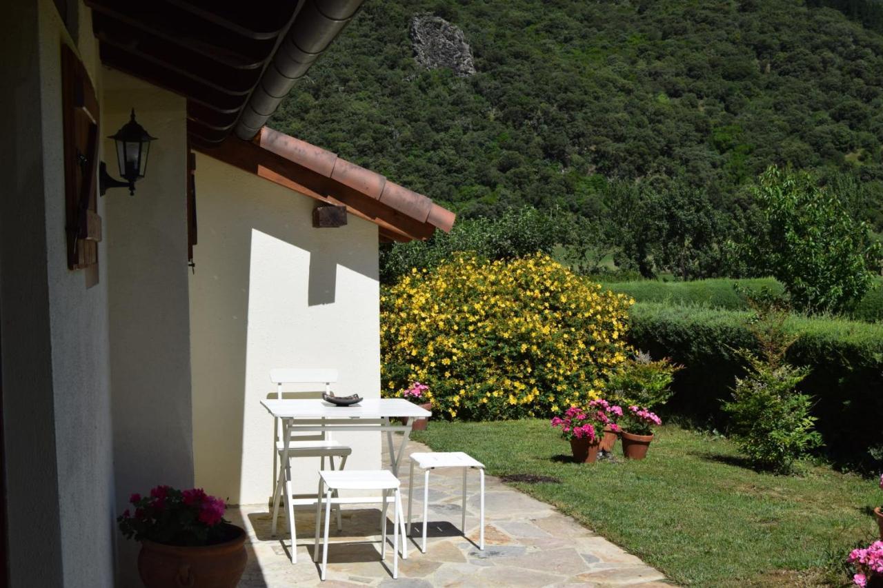 Excepcional Apartamento El Olivo Ojedo Εξωτερικό φωτογραφία