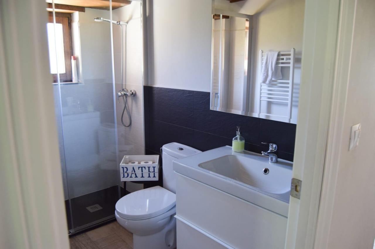 Excepcional Apartamento El Olivo Ojedo Εξωτερικό φωτογραφία