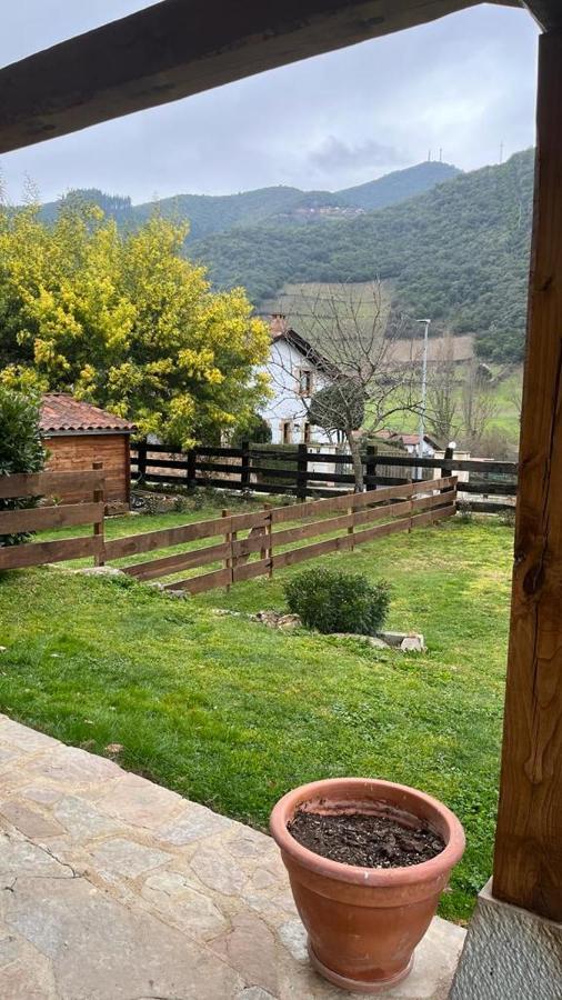 Excepcional Apartamento El Olivo Ojedo Εξωτερικό φωτογραφία