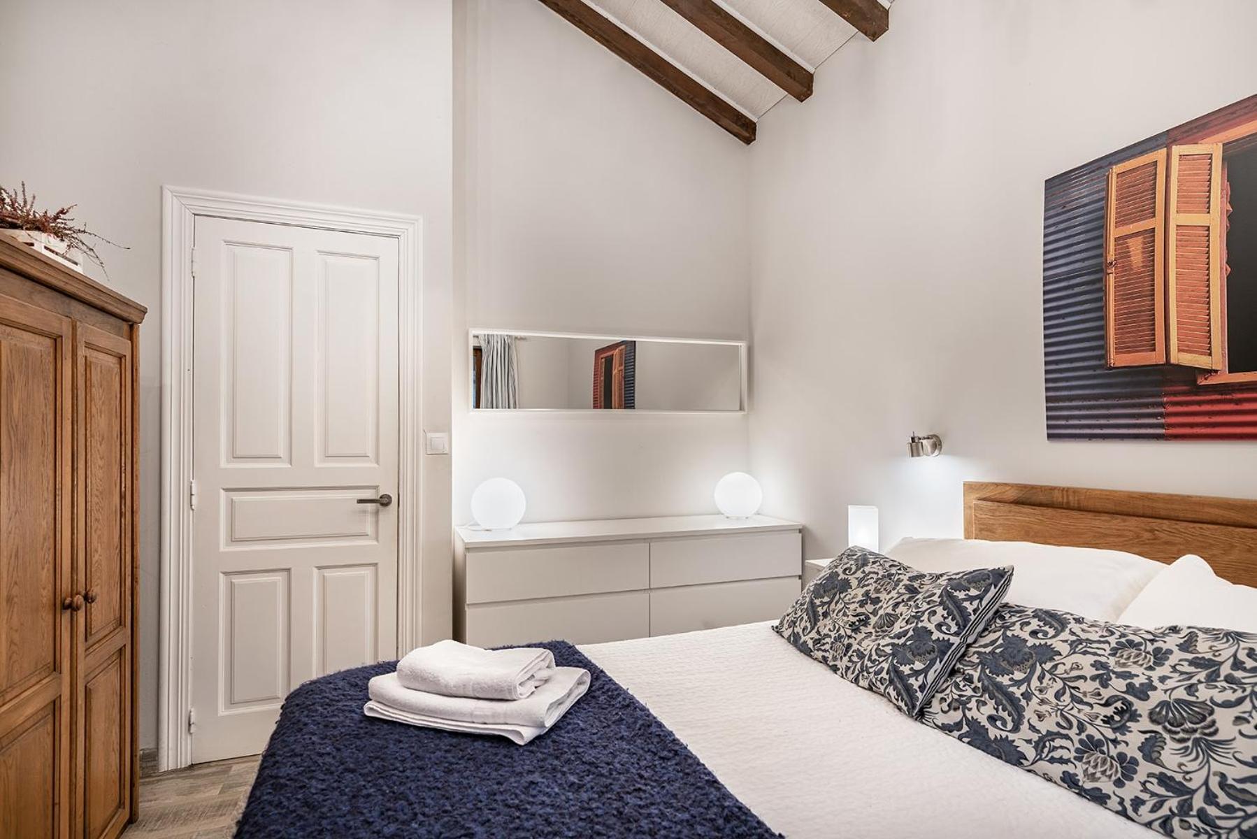 Excepcional Apartamento El Olivo Ojedo Εξωτερικό φωτογραφία