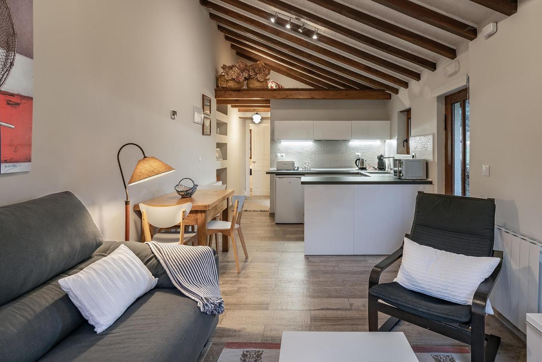 Excepcional Apartamento El Olivo Ojedo Εξωτερικό φωτογραφία
