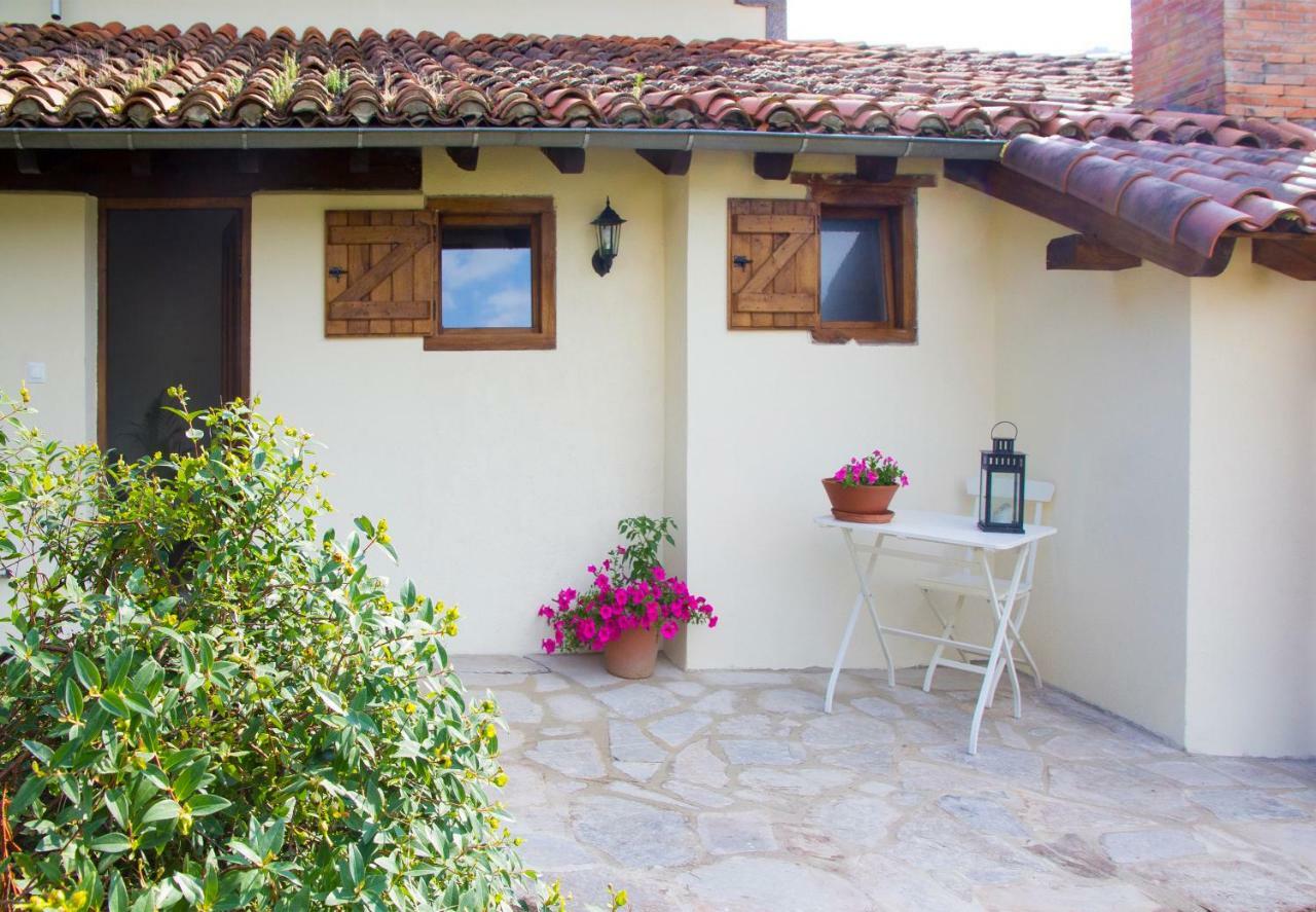 Excepcional Apartamento El Olivo Ojedo Εξωτερικό φωτογραφία