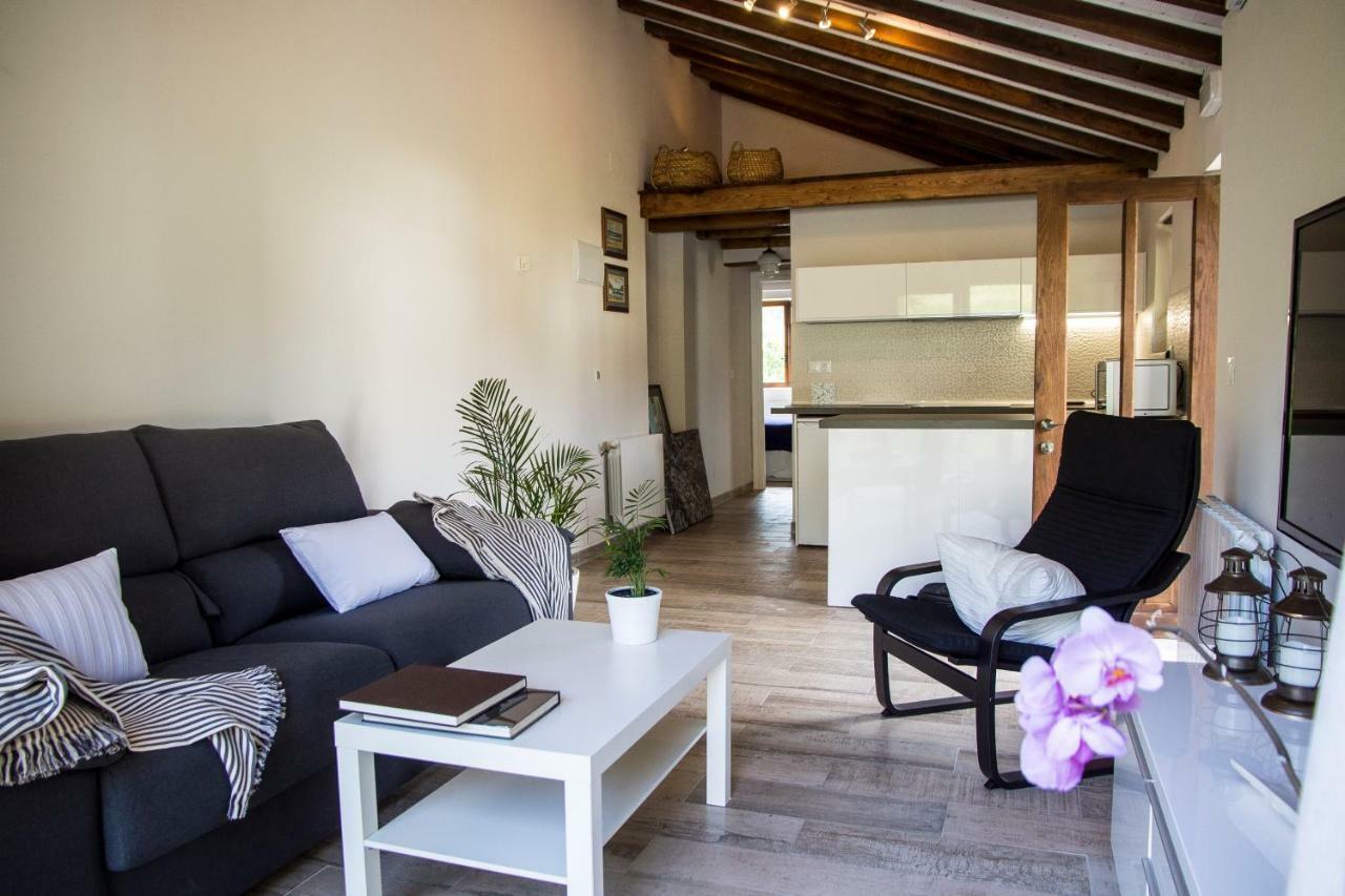 Excepcional Apartamento El Olivo Ojedo Εξωτερικό φωτογραφία