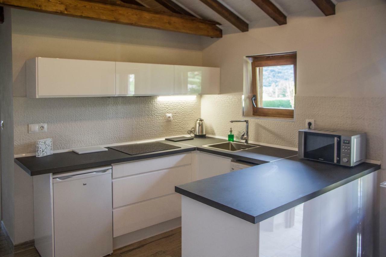 Excepcional Apartamento El Olivo Ojedo Εξωτερικό φωτογραφία