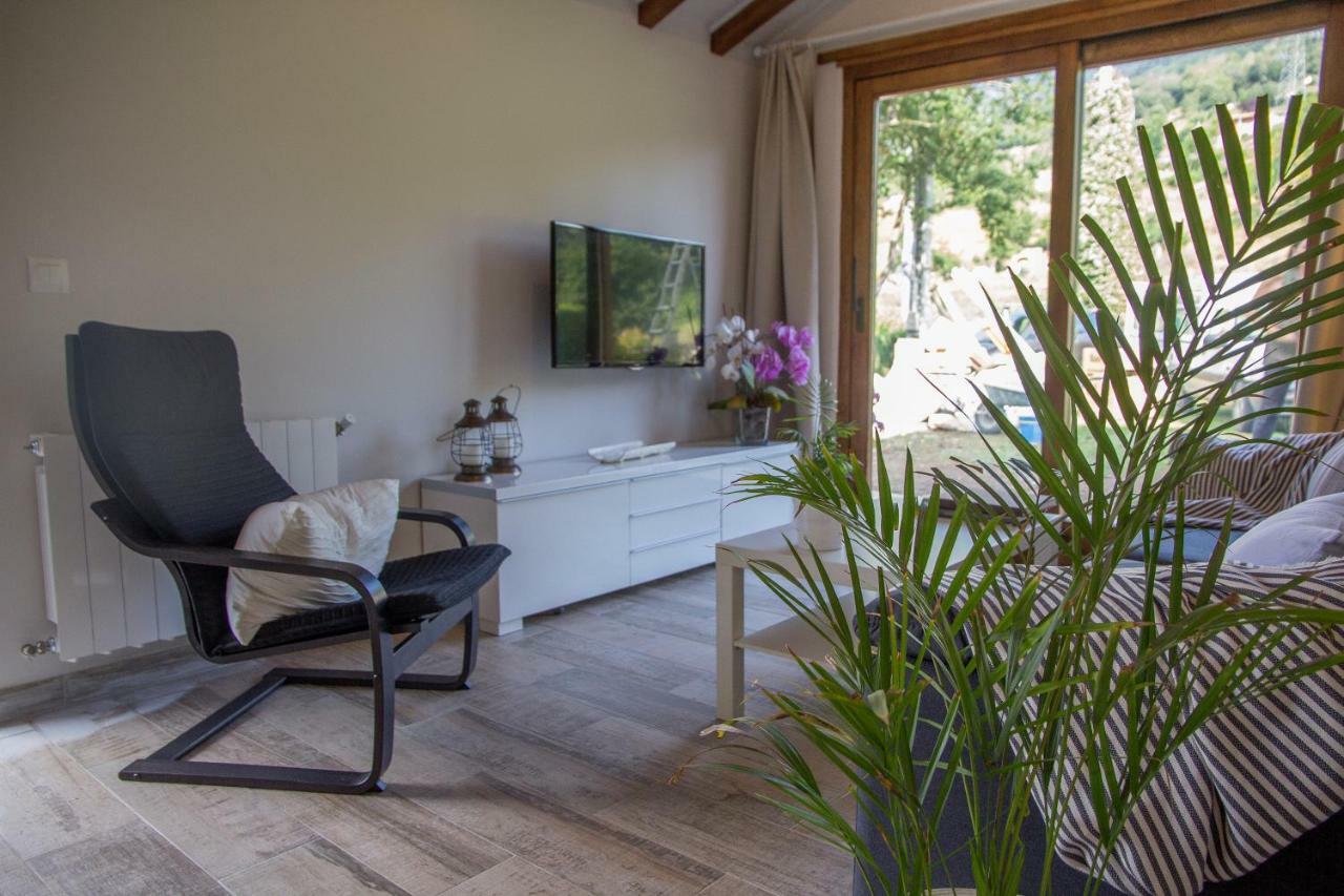 Excepcional Apartamento El Olivo Ojedo Εξωτερικό φωτογραφία