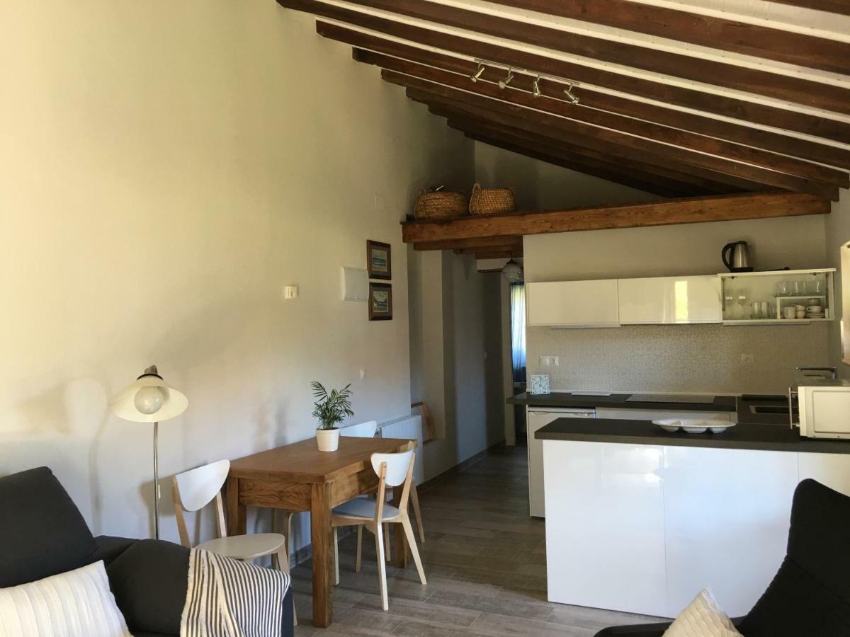 Excepcional Apartamento El Olivo Ojedo Εξωτερικό φωτογραφία