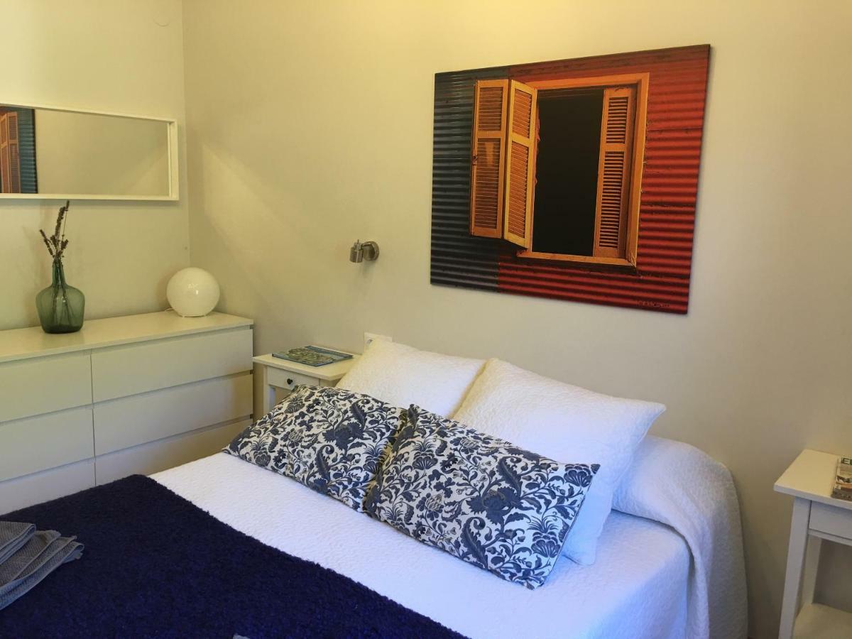 Excepcional Apartamento El Olivo Ojedo Εξωτερικό φωτογραφία
