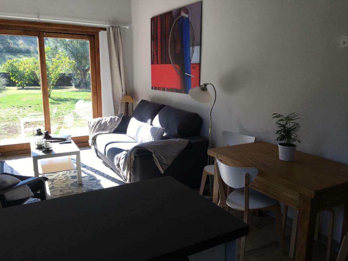 Excepcional Apartamento El Olivo Ojedo Εξωτερικό φωτογραφία