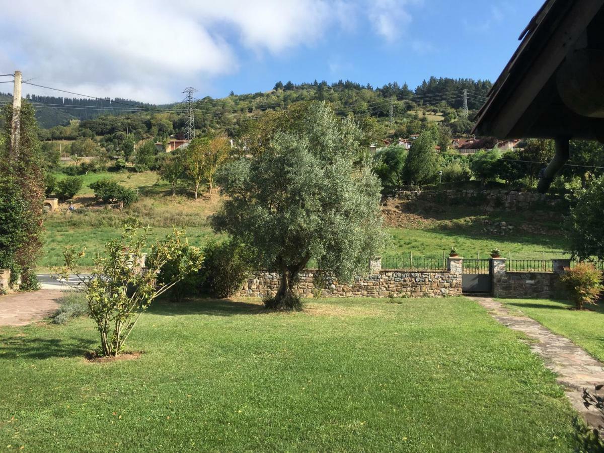 Excepcional Apartamento El Olivo Ojedo Εξωτερικό φωτογραφία